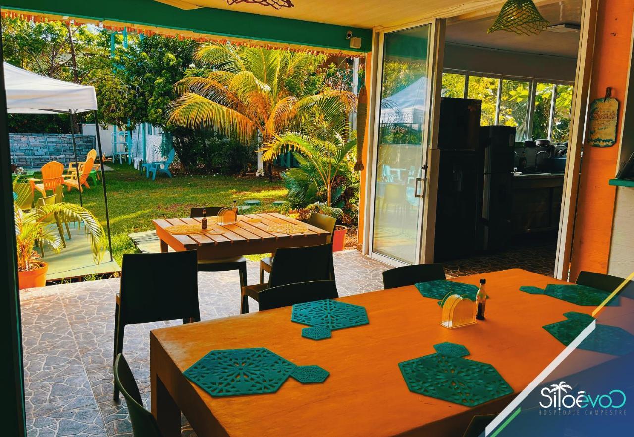San Andres Scuba Boutique Campestre Hotel Exterior photo